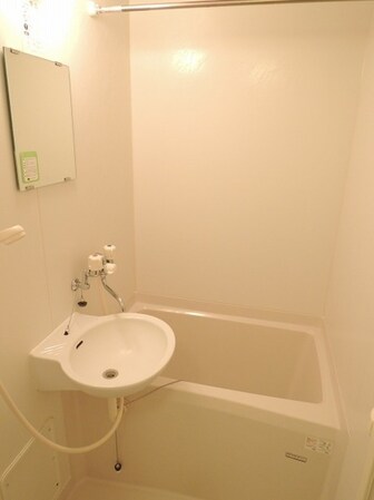 レオパレスシェル ガーデンIIの物件内観写真